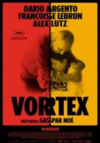 Vortex - thumbnail, okładka