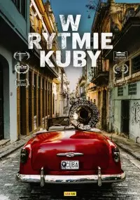 W rytmie Kuby - thumbnail, okładka