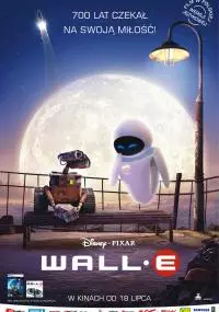 WALL·E - thumbnail, okładka