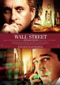 Wall Street: Pieniądz nie śpi - thumbnail, okładka