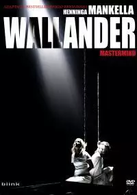 Wallander - Mastermind - thumbnail, okładka