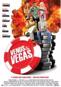 Wenus i Vegas - thumbnail, okładka