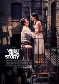 West Side Story - thumbnail, okładka