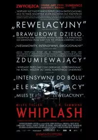 Whiplash - thumbnail, okładka