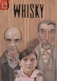 Whisky - thumbnail, okładka