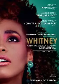 Whitney - thumbnail, okładka