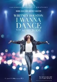 Whitney Houston: I Wanna Dance with Somebody - thumbnail, okładka