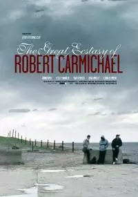 Wielka ekstaza Roberta Carmichaela - thumbnail, okładka