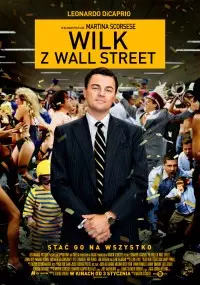 Wilk z Wall Street - thumbnail, okładka