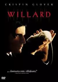 Willard - thumbnail, okładka