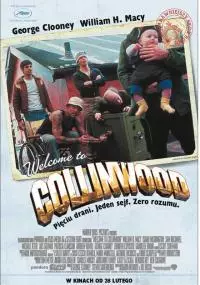 Witajcie w Collinwood - thumbnail, okładka