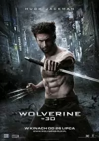 Wolverine - thumbnail, okładka