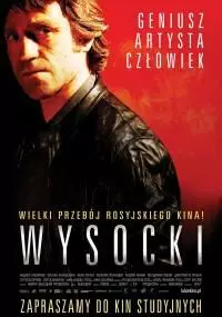 Wysocki - thumbnail, okładka
