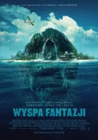 Wyspa Fantazji - thumbnail, okładka