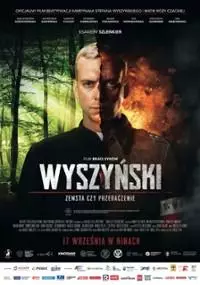 Wyszyński - zemsta czy przebaczenie - thumbnail, okładka