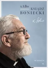 xABo: Ksiądz Boniecki - thumbnail, okładka