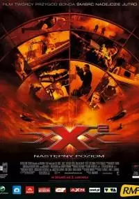xXx 2: Następny poziom - thumbnail, okładka