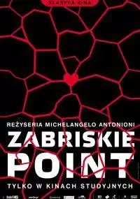 Zabriskie Point - thumbnail, okładka
