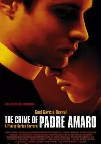 Zbrodnia Ojca Amaro - thumbnail, okładka