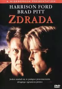 Zdrada - thumbnail, okładka
