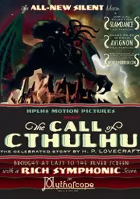 Zew Cthulhu - thumbnail, okładka