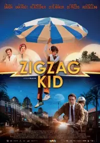 Zigzag Kid - thumbnail, okładka