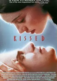 Zimny pocałunek - thumbnail, okładka